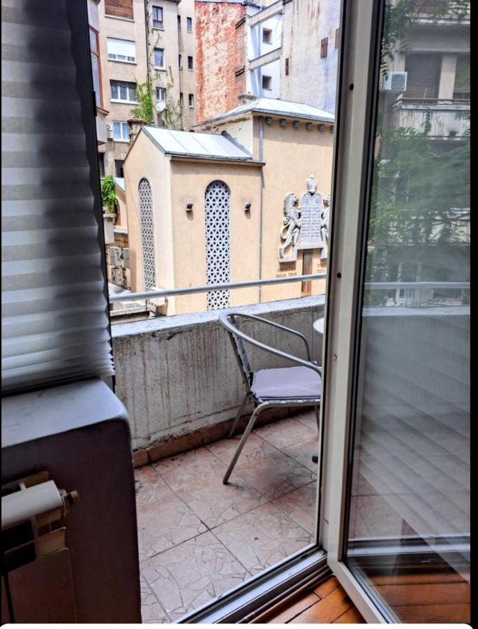 Downtown Apartment Piata Romana Bucareste Exterior foto